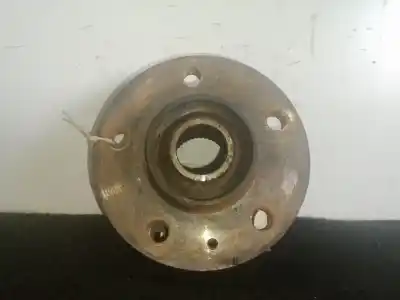 Peça sobressalente para automóvel em segunda mão cubo por audi a4 berlina (b8) 1.8 16v tfsi referências oem iam 