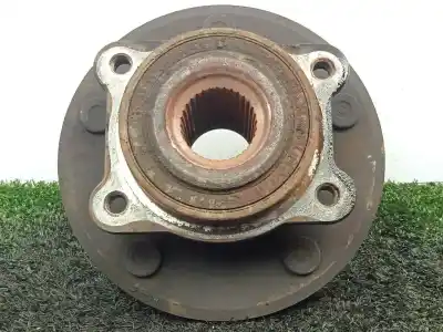 Peça sobressalente para automóvel em segunda mão cubo por fiat freemont (345) 2.0 16v multijet cat referências oem iam 68184748aa