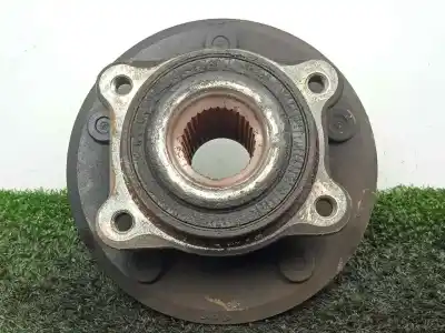 Peça sobressalente para automóvel em segunda mão cubo por fiat freemont (345) 2.0 16v multijet cat referências oem iam 68184748aa