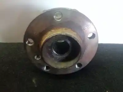 Peça sobressalente para automóvel em segunda mão cubo por bmw x5 (e70) 3.0 turbodiesel cat referências oem iam 