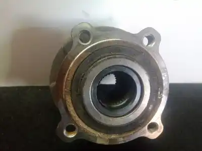 Pezzo di ricambio per auto di seconda mano boccola per bmw x5 (e70) 3.0 turbodiesel cat riferimenti oem iam   