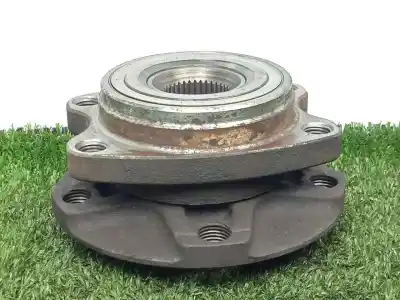 Peça sobressalente para automóvel em segunda mão cubo por audi a4 avant (8e) 1.9 tdi (96kw) referências oem iam 