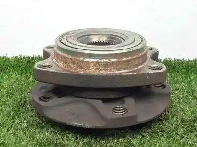 Peça sobressalente para automóvel em segunda mão cubo por audi a4 avant (8e) 1.9 tdi (96kw) referências oem iam 