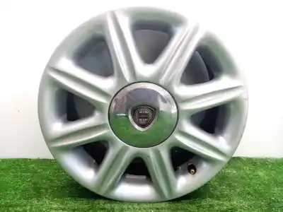 Second-hand car spare part RIM for LANCIA LYBRA BERLINA  OEM IAM references 46516996  15´´PULGADAS