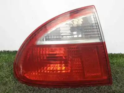 Автозапчасти б/у левый задний фонарь за seat leon (1m1) 1.9 tdi ссылки oem iam 
