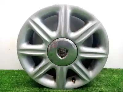 Second-hand car spare part RIM for LANCIA LYBRA BERLINA  OEM IAM references 46516996  15´´PULGADAS