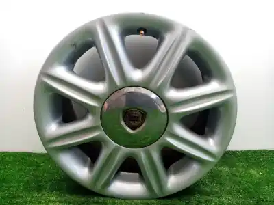 Second-hand car spare part RIM for LANCIA LYBRA BERLINA  OEM IAM references 46516996  15´´PULGADAS