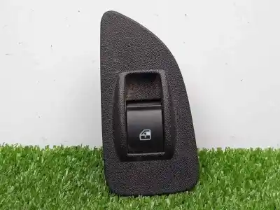 Second-hand car spare part rear right power window switch for fiat bravo (198) 1.9 16v dynamic multijet oem iam references 735441029 - 735435120