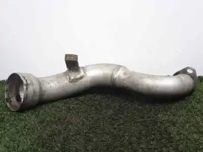 Pezzo di ricambio per auto di seconda mano tubo pressione turbocompressore per volkswagen phaeton (3d2/3d8) 4.9 v10 tdi cat (ajs) riferimenti oem iam 3d0145840a