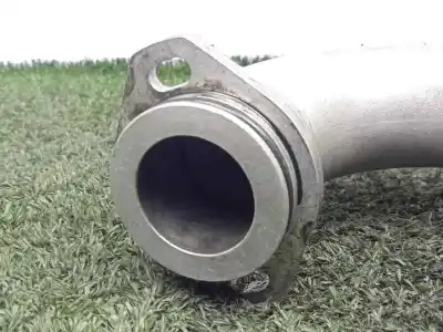 Pezzo di ricambio per auto di seconda mano tubo pressione turbocompressore per volkswagen phaeton (3d2/3d8) 4.9 v10 tdi cat (ajs) riferimenti oem iam 3d0145840a  
