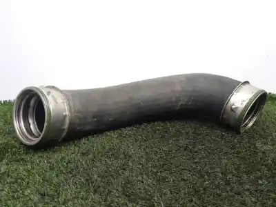 Pezzo di ricambio per auto di seconda mano tubo pressione turbocompressore per volkswagen phaeton (3d2/3d8) 4.9 v10 tdi cat (ajs) riferimenti oem iam 3d0145834l
