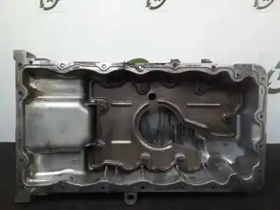 Second-hand car spare part sump for kia rio 1.5 crdi ex2 oem iam references   