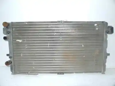 Second-hand car spare part WATER RADIATOR for SEAT CORDOBA BERLINA (6K2)  OEM IAM references 860872CD - RM1151  