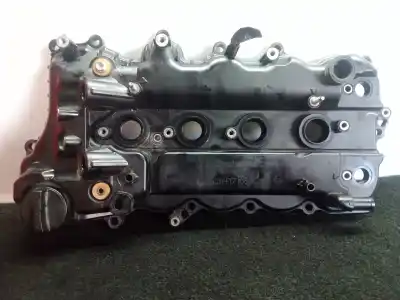 Second-hand car spare part rocker cover for toyota yaris (_p13_) 1.3 (nsp130_) oem iam references 1120147130  