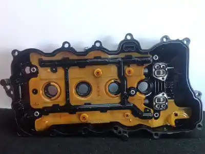 Second-hand car spare part rocker cover for toyota yaris (_p13_) 1.3 (nsp130_) oem iam references 1120147130  