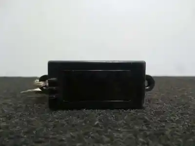 Second-hand car spare part clock for kia sorento i (jc) 2.5 crdi oem iam references 945003e000