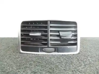 Peça sobressalente para automóvel em segunda mão grelha / difusor de ar por audi a6 berlina (4f2) 2.0 tdi referências oem iam 