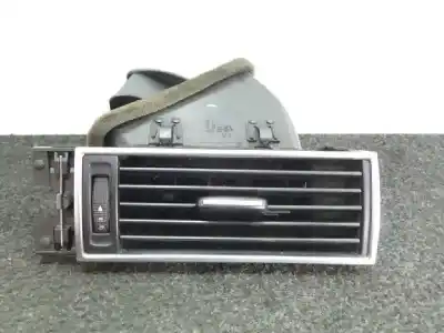 Peça sobressalente para automóvel em segunda mão grelha / difusor de ar por audi a6 berlina (4f2) 2.0 tdi referências oem iam 