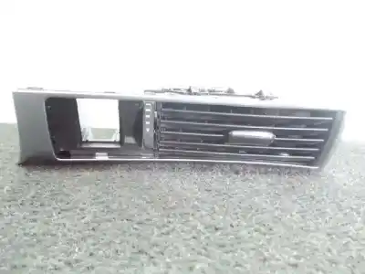 Peça sobressalente para automóvel em segunda mão grelha / difusor de ar por audi a6 berlina (4f2) 2.0 tdi referências oem iam 