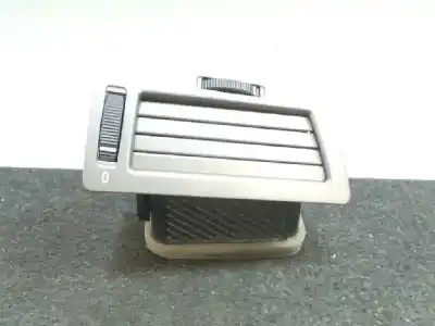 Second-hand car spare part air ventilation grille for bmw serie 7 (e65/e66) 4.0 v8 cat oem iam references 