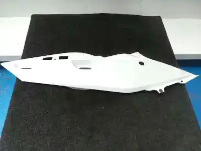 Peça sobressalente para automóvel em segunda mão carenagem por bmw r 1200 rt/st r 1200 st  (0328) referências oem iam 