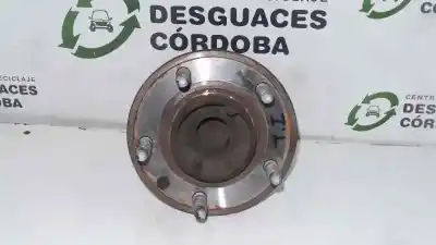 Tweedehands auto-onderdeel bushing voor opel astra j (p10) 1.7 cdti (68) oem iam-referenties 13502873 - n25a7