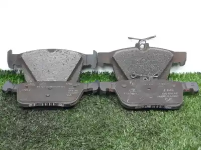 Second-hand car spare part brake pads for seat leon sc (5f5) 1.4 16v tsi oem iam references 