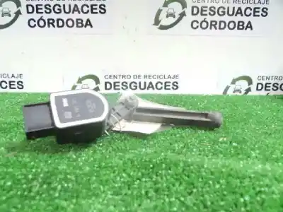 Tweedehands auto-onderdeel lichtbesturing voor mini countryman (r60) 1.6 16v oem iam-referenties 6785205