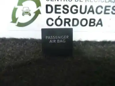 Автозапчастина б/у вимикач подушки безпеки для volkswagen caddy ocio outdoor 4motion bmt посилання на oem iam 2k0919234d