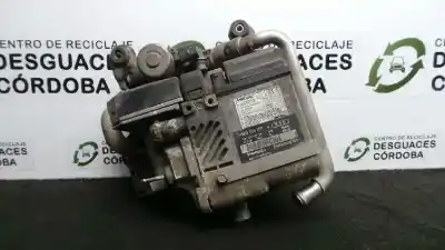 Автозапчастина б/у обігрівач для audi a8 (4e2) 4.2 quattro посилання на oem iam 4e0265081 - 4e0910105