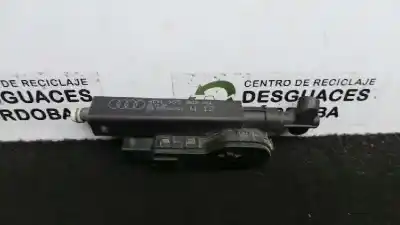 Автозапчастина б/у чисті фари для audi a8 (4e2) 4.2 quattro посилання на oem iam 4e0955965aa - a2c53061521  