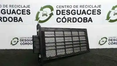 Second-hand car spare part heater for kia carens ( ) 1.7 crdi cat oem iam references 97191a4000