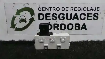 Tweedehands auto-onderdeel airbag uitschakelaar voor dacia duster (hs_) 1.5 dci oem iam-referenties 248800001r