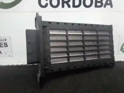 Peça sobressalente para automóvel em segunda mão aquecedor por renault clio iv 1.5 dci diesel fap referências oem iam 103789cx