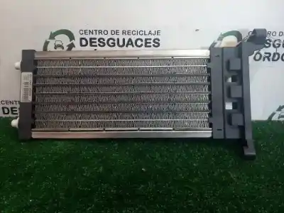 Peça sobressalente para automóvel em segunda mão aquecedor por audi a6 berlina (4f2) 3.0 v6 24v tdi referências oem iam 4f0819011 - cz0134100220