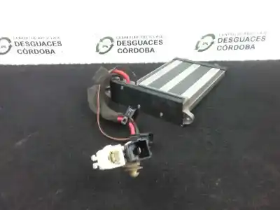 Peça sobressalente para automóvel em segunda mão aquecedor por ford galaxy (ca1) 2.0 tdci cat referências oem iam 6g9118k463da