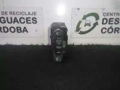 Peça sobressalente para automóvel em segunda mão comutador de luzes por renault master kasten 2.3 dci diesel cat referências oem iam 8200379685 - 7700841235