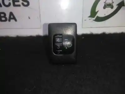 Peça sobressalente para automóvel em segunda mão comutador de luzes por toyota yaris (ksp9/scp9/nlp9) 1.4 turbodiesel cat referências oem iam 841520d030