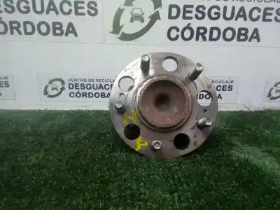 Pezzo di ricambio per auto di seconda mano boccola per kia cee´d (jd) 1.4 cvvt riferimenti oem iam 527302h000