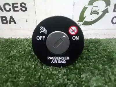 Pezzo di ricambio per auto di seconda mano interruttore disattivazione airbag per kia cee´d (jd) 1.4 cvvt riferimenti oem iam 959401p000