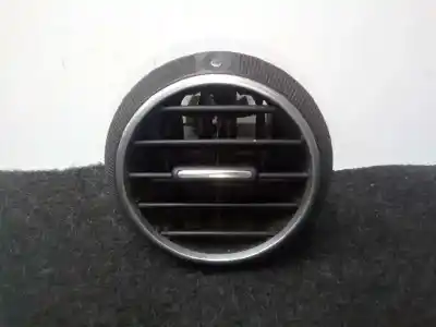 Pièce détachée automobile d'occasion grille d'aération pour audi a3 sportback (8p) 1.9 tdi références oem iam 8p0820901a  