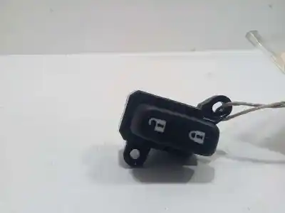 Автозапчастина б/у вимикач блокування дверей для mazda cx-7 (er) 2.2 mzr-cd awd (er10a) посилання на oem iam 