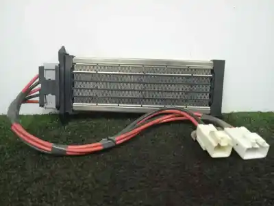 Peça sobressalente para automóvel em segunda mão aquecedor por subaru forester s12 2.0 diesel cat referências oem iam 72130sc000 - a5241402400