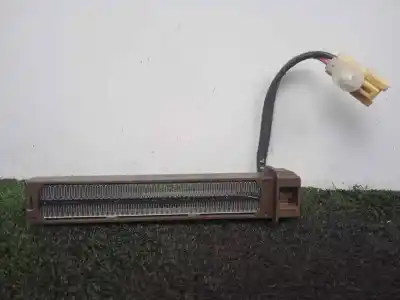 Peça sobressalente para automóvel em segunda mão aquecedor por subaru forester s12 2.0 diesel cat referências oem iam 72130sc011