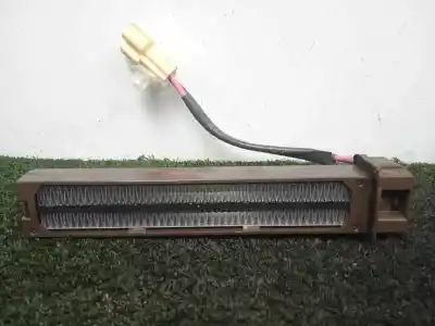 Peça sobressalente para automóvel em segunda mão aquecedor por subaru forester s12 2.0 diesel cat referências oem iam 72130sc011