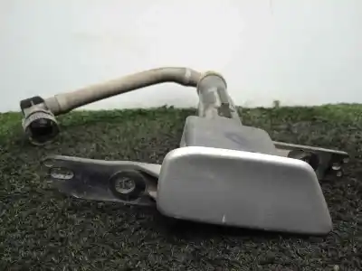 Peça sobressalente para automóvel em segunda mão sistema lava faróis por subaru forester s12 2.0 diesel cat referências oem iam 