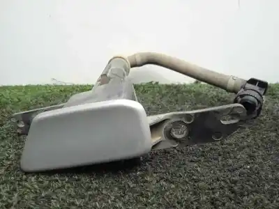 Peça sobressalente para automóvel em segunda mão sistema lava faróis por subaru forester s12 2.0 diesel cat referências oem iam 