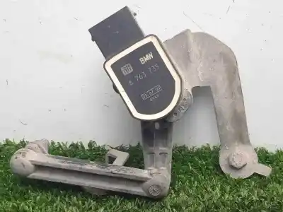 Peça sobressalente para automóvel em segunda mão comutador de luzes por bmw serie 3 berlina (e90) 2.0 16v diesel referências oem iam 6763735