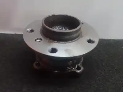 Peça sobressalente para automóvel em segunda mão cubo por bmw x5 (e70) 3.0 turbodiesel cat referências oem iam 