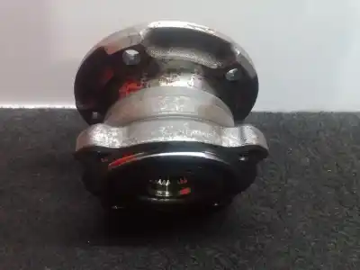 Peça sobressalente para automóvel em segunda mão cubo por bmw x5 (e70) 3.0 turbodiesel cat referências oem iam   